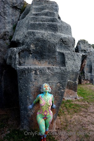 Athena Demos Photo #397