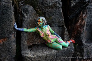 Athena Demos Photo #411