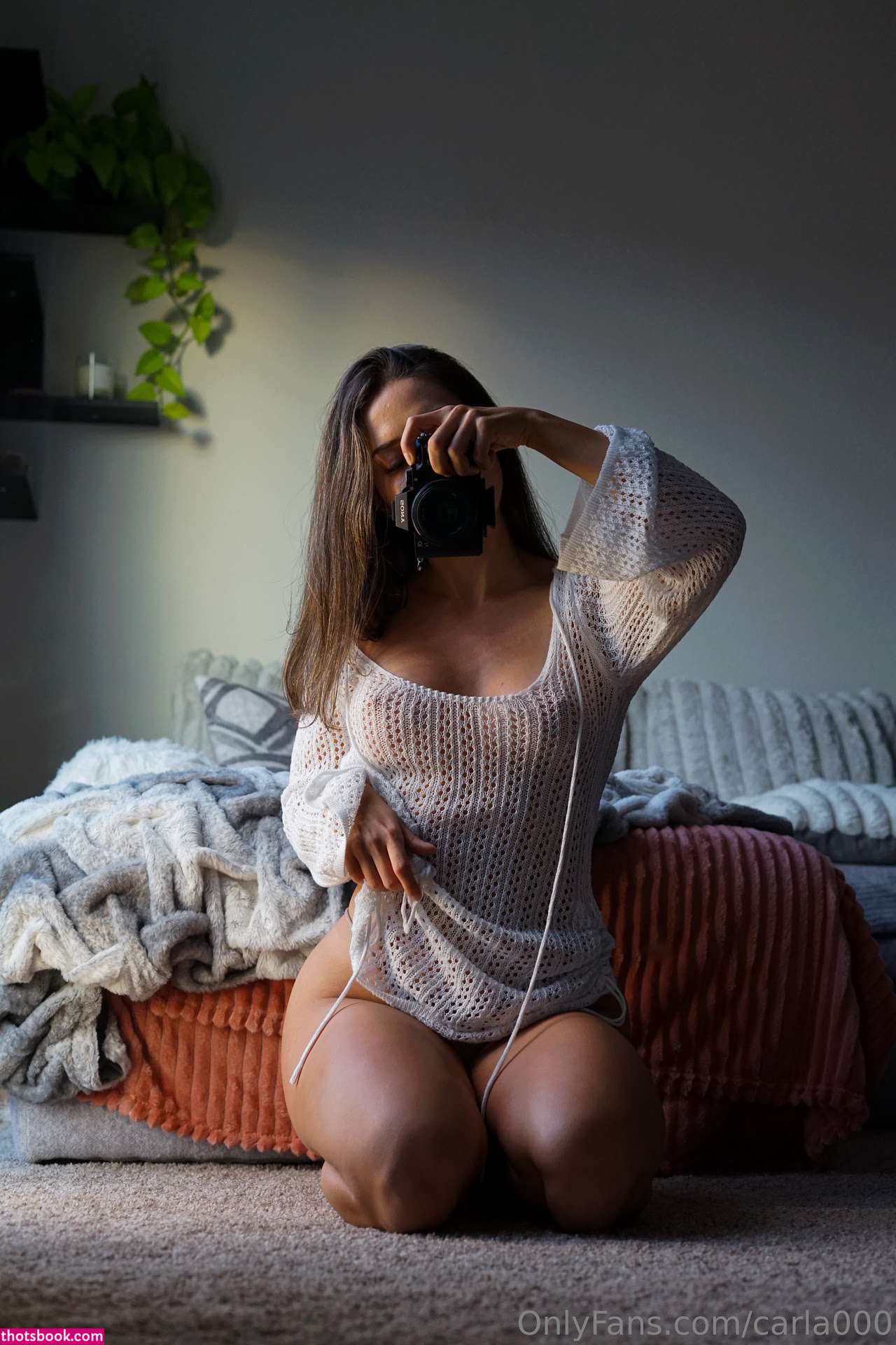 Carla Leclercq Photo #93