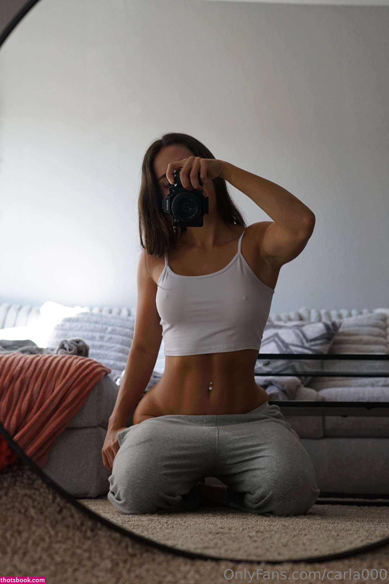 Carla Leclercq Photo #108