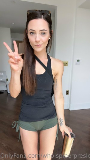 Whoispiperpresley Photo #82