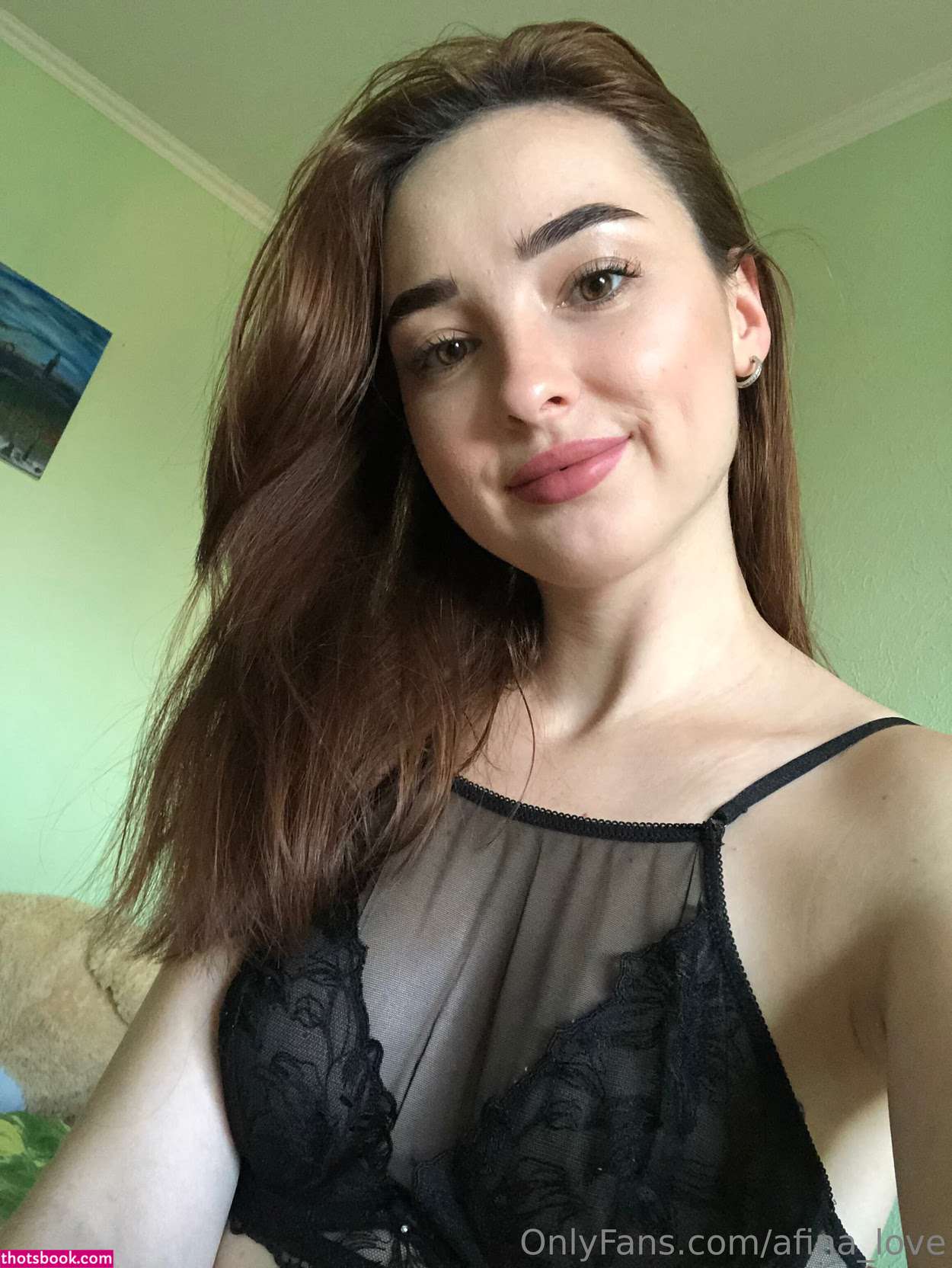 Afina Love Photo #30