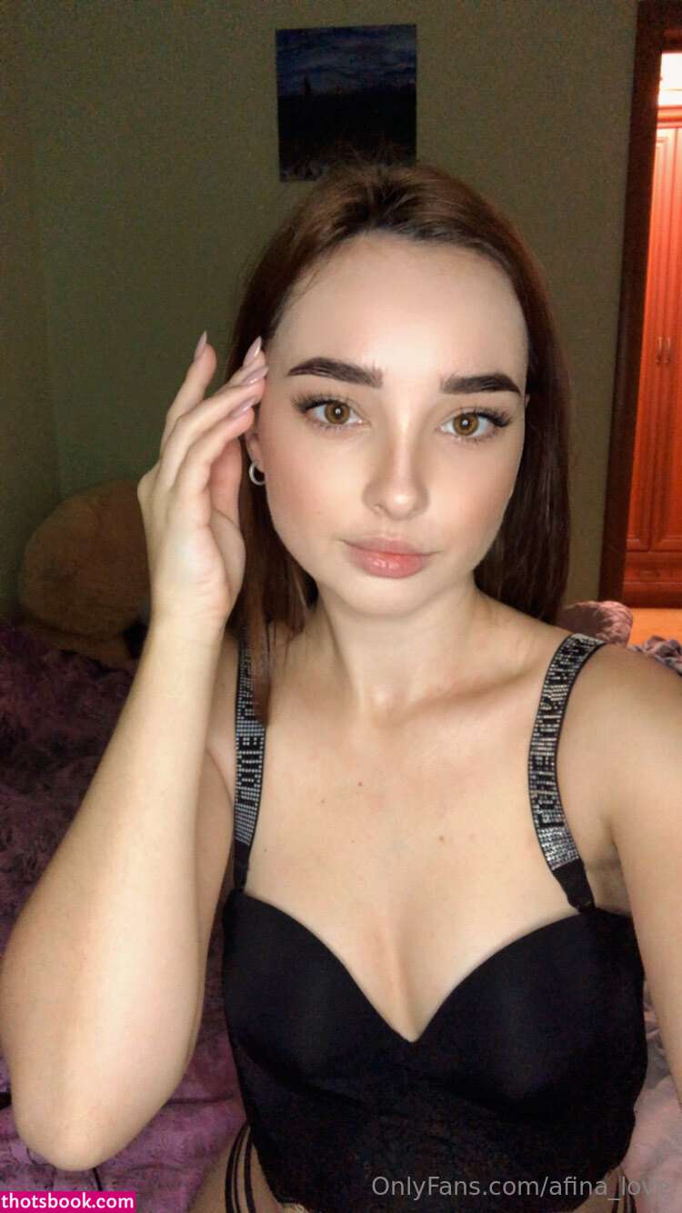 Afina Love Photo #34