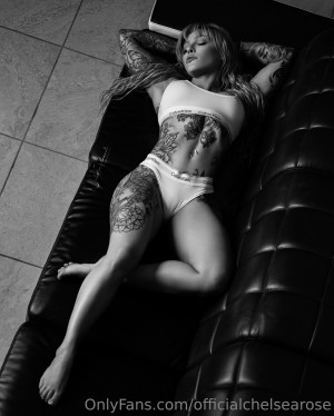 Chelsea Bodyy Photo #5