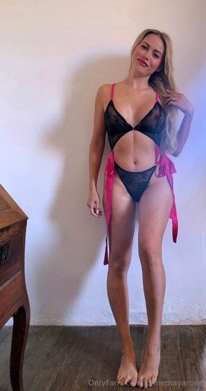 itsmemayarose Photo #11