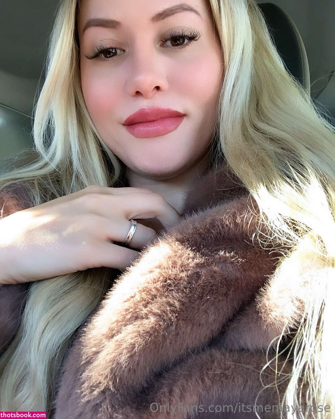 itsmemayarose Photo #21