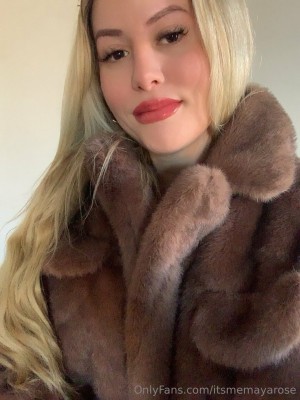 itsmemayarose Photo #19