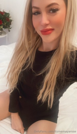 itsmemayarose Photo #32