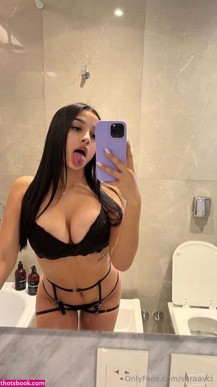 itzsaramuah Photo #8