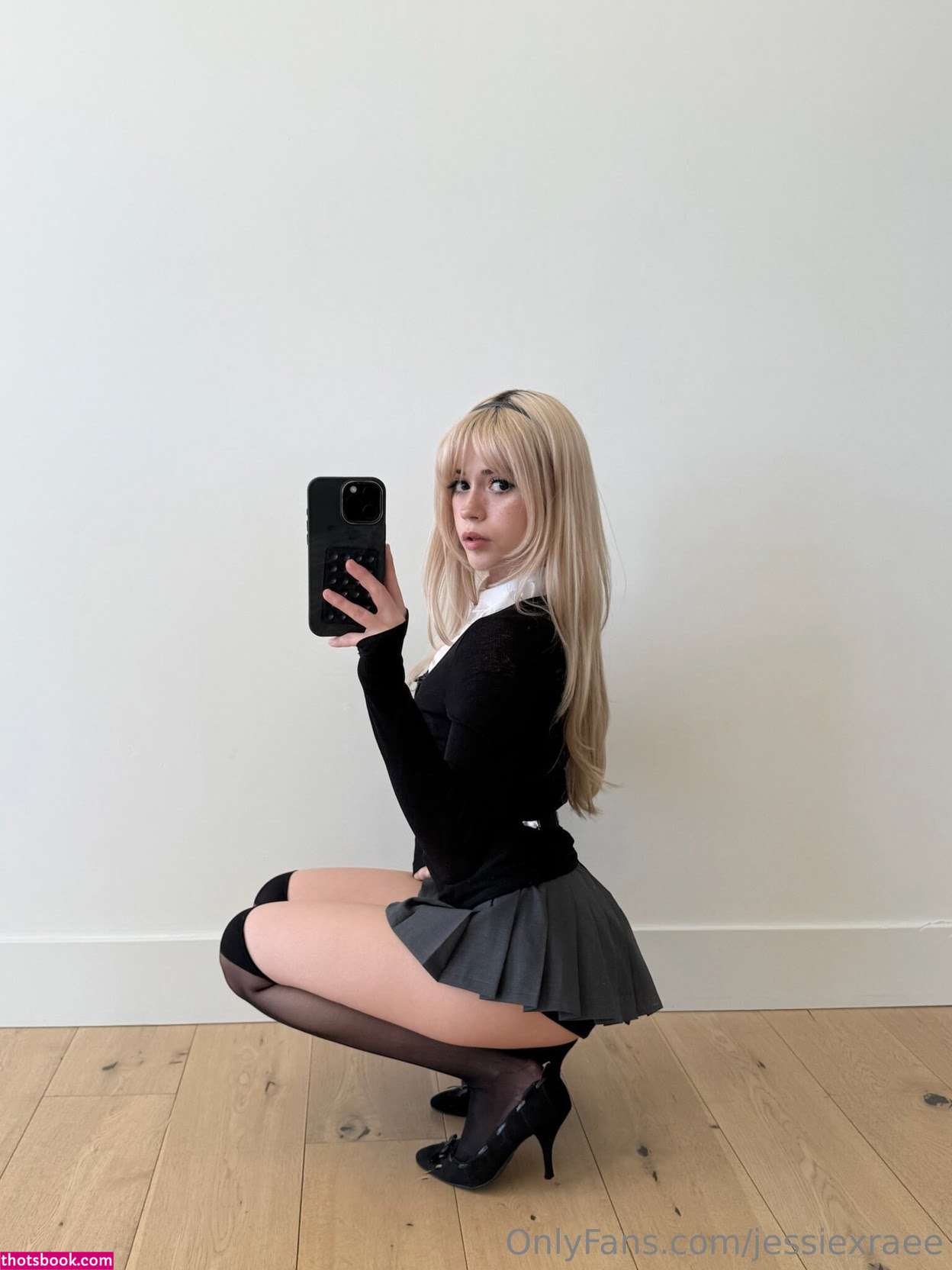 jessiexraee Photo #8