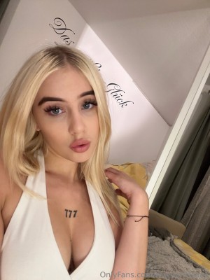 kleinelarissa Post #1