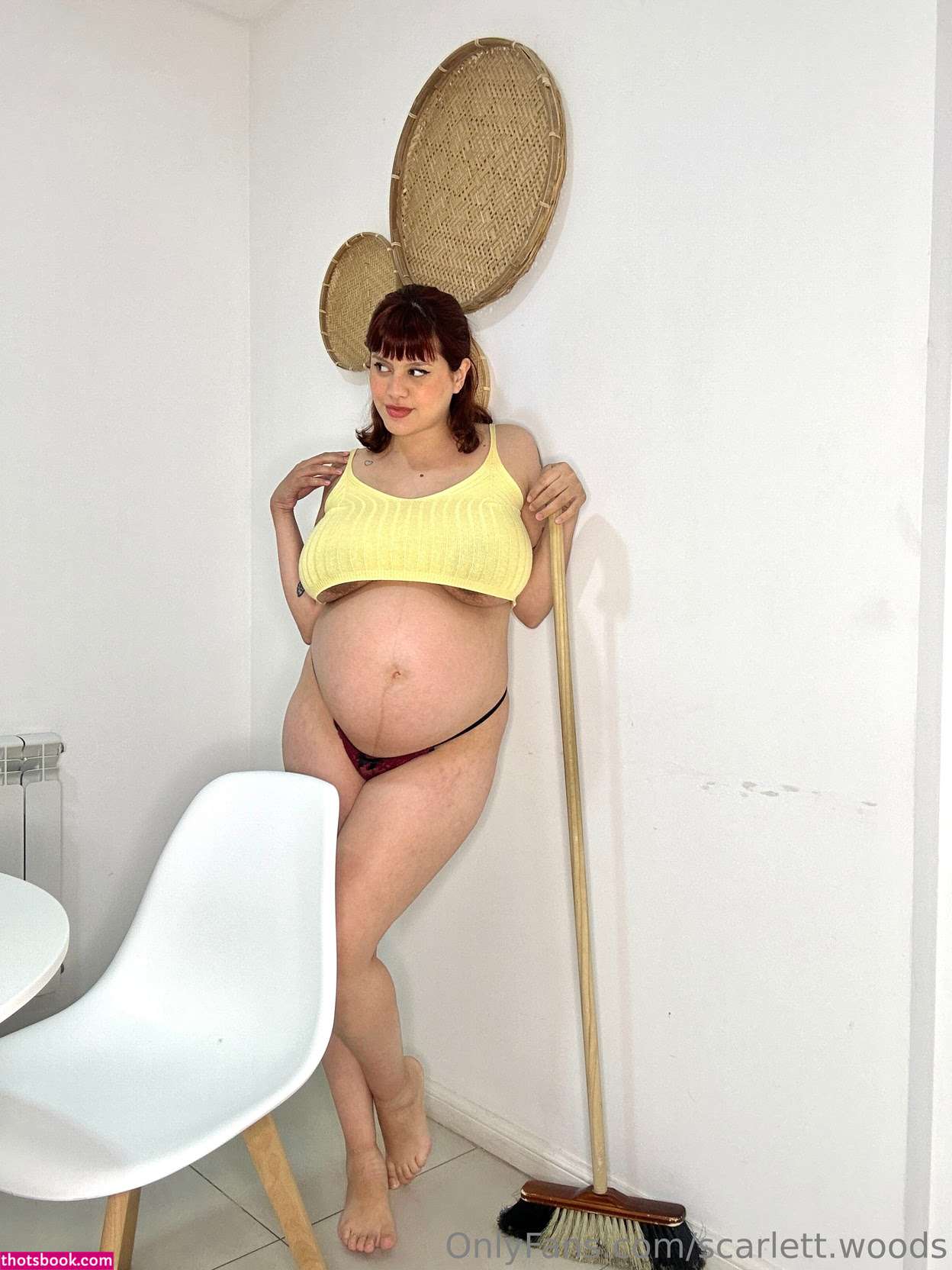 Scarlett Woods Photo #15