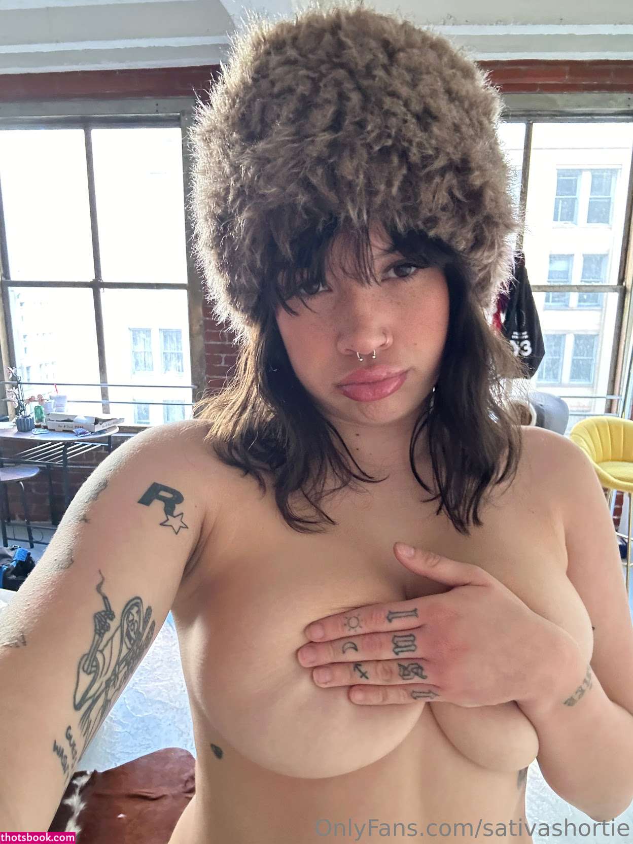 throatstars Photo #29