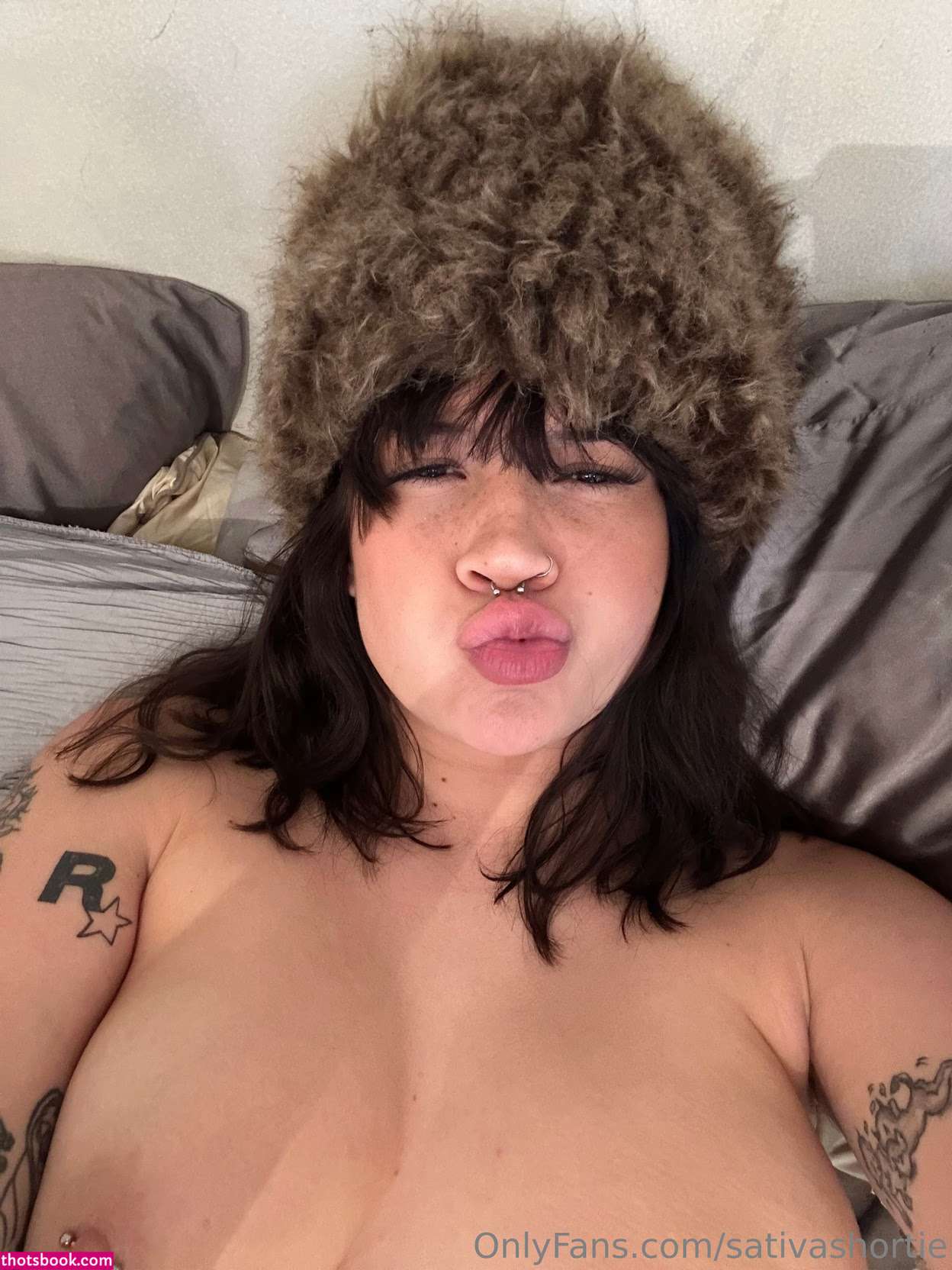 throatstars Photo #34