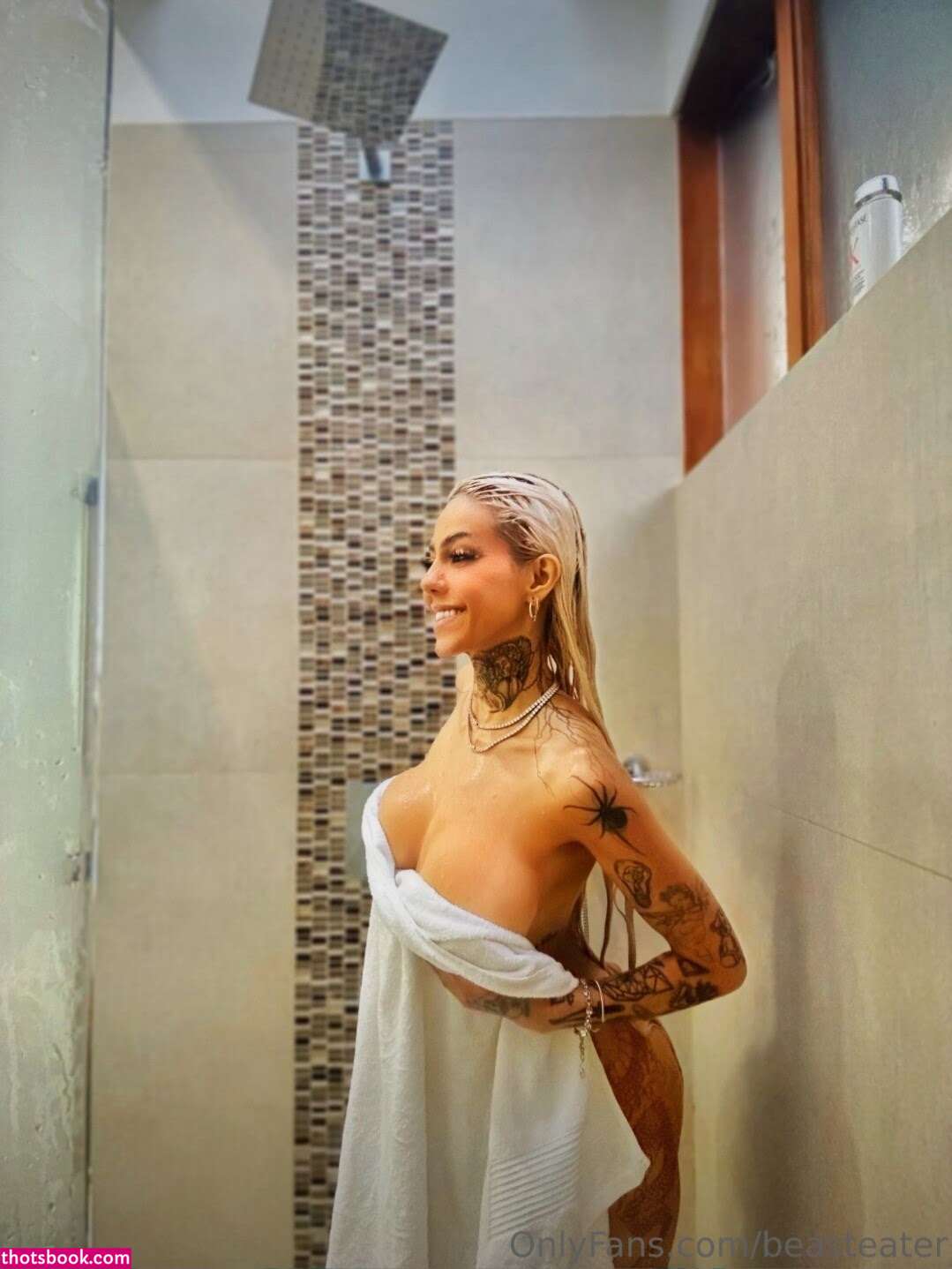 Beasteater Photo #15