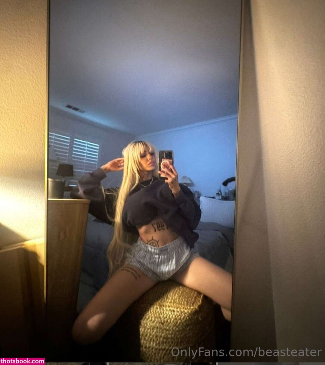 Beasteater Photo #26