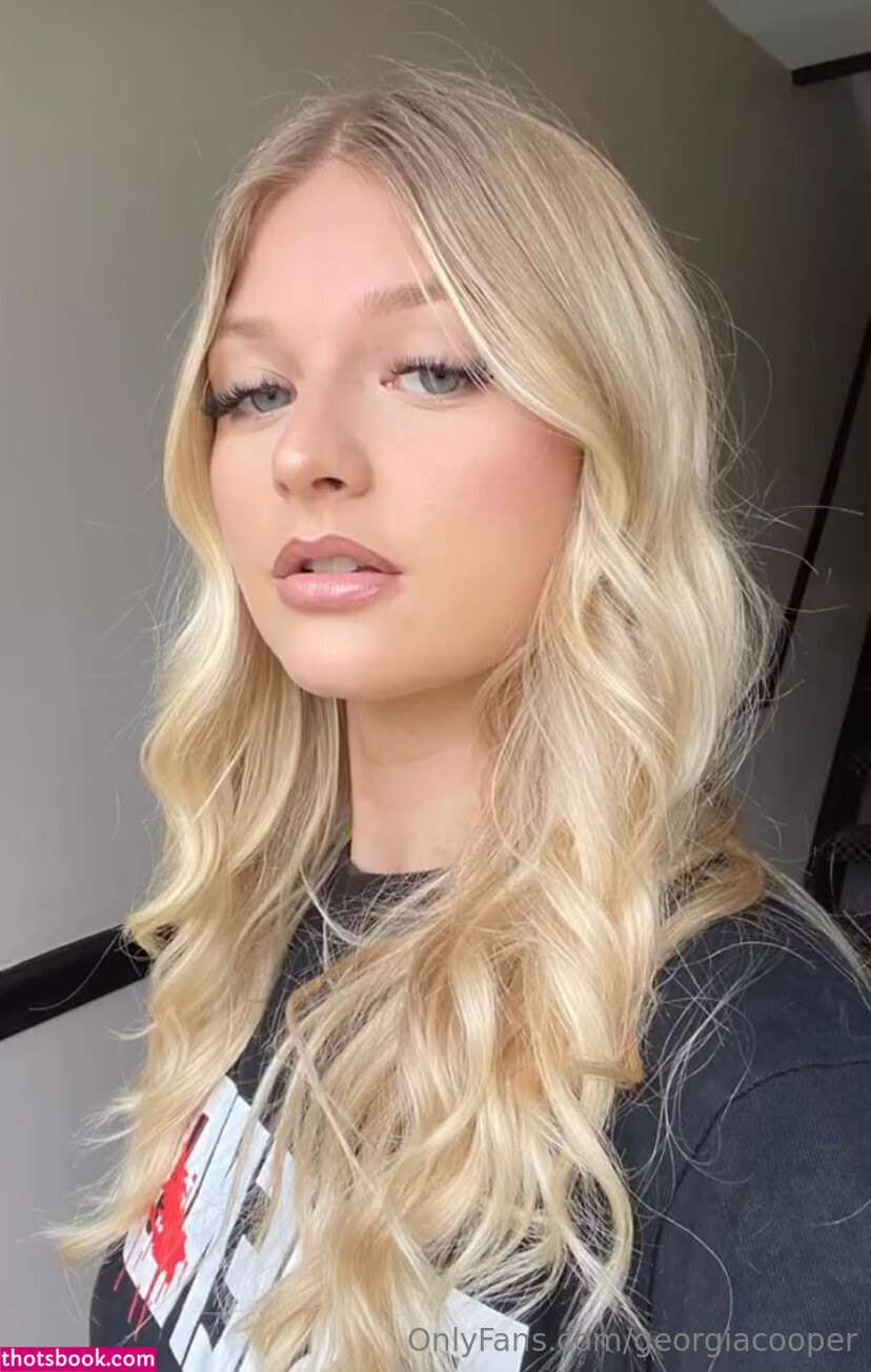 georgiacooper Photo #27