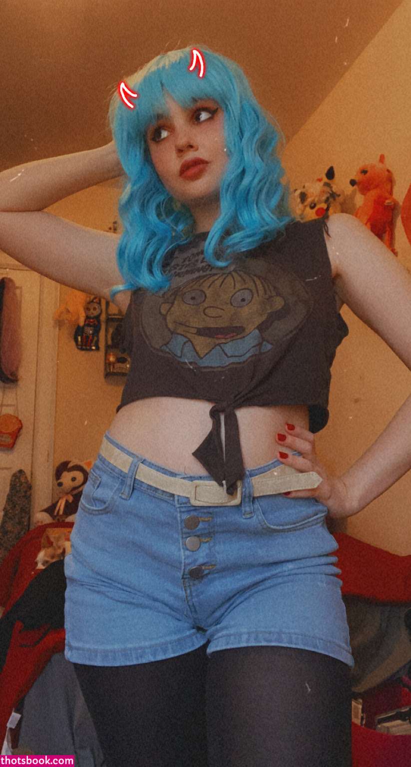 Kittykommander Photo #33