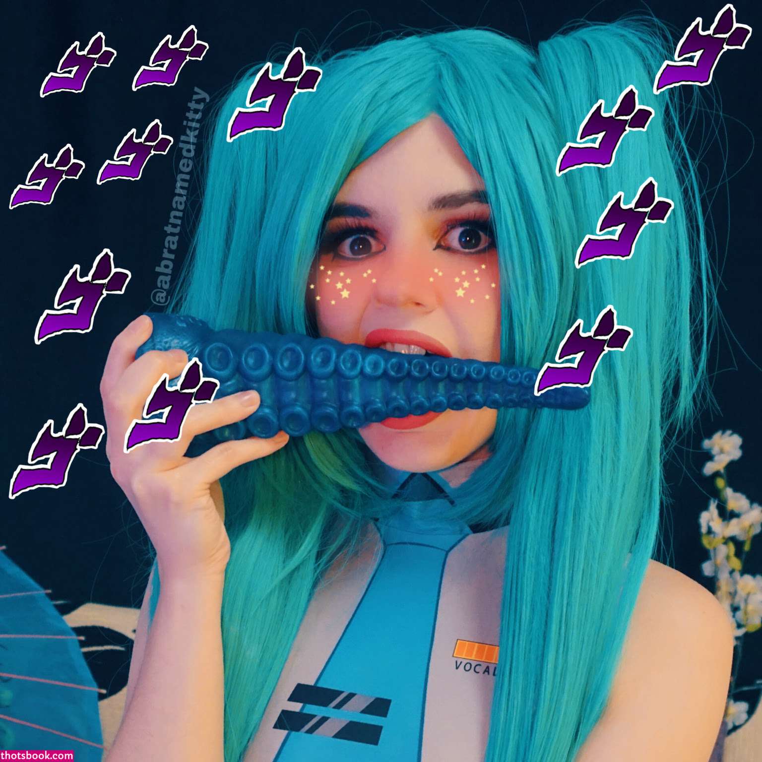 Kittykommander Photo #38