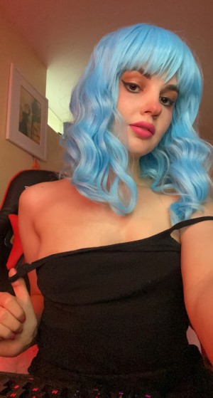 Kittykommander Photo #41