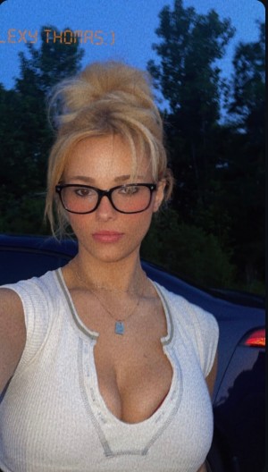 Lexy Thomas Photo #14