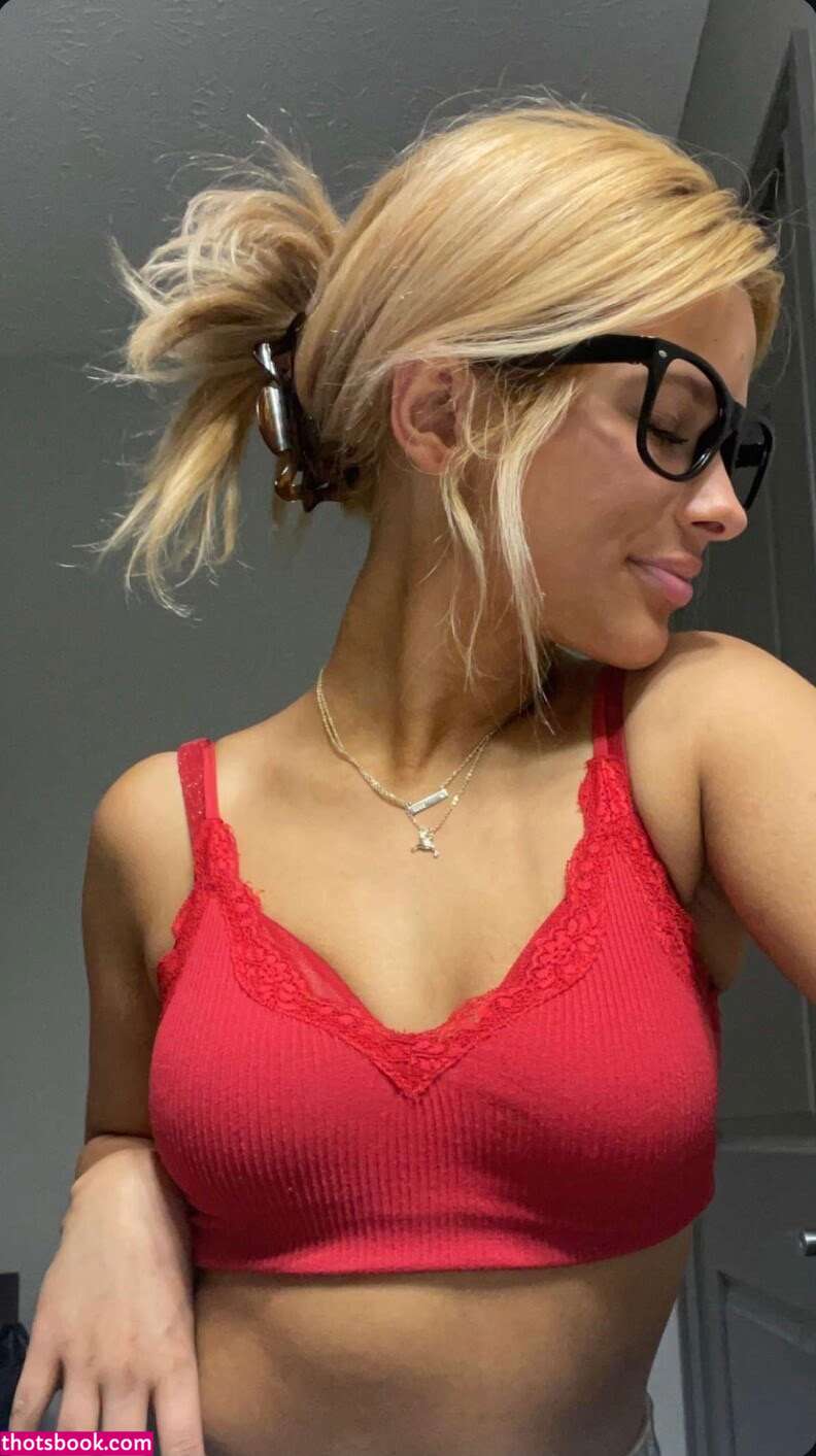 Lexy Thomas Photo #27