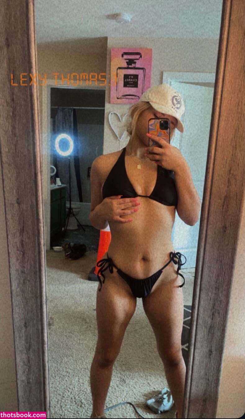 Lexy Thomas Photo #30