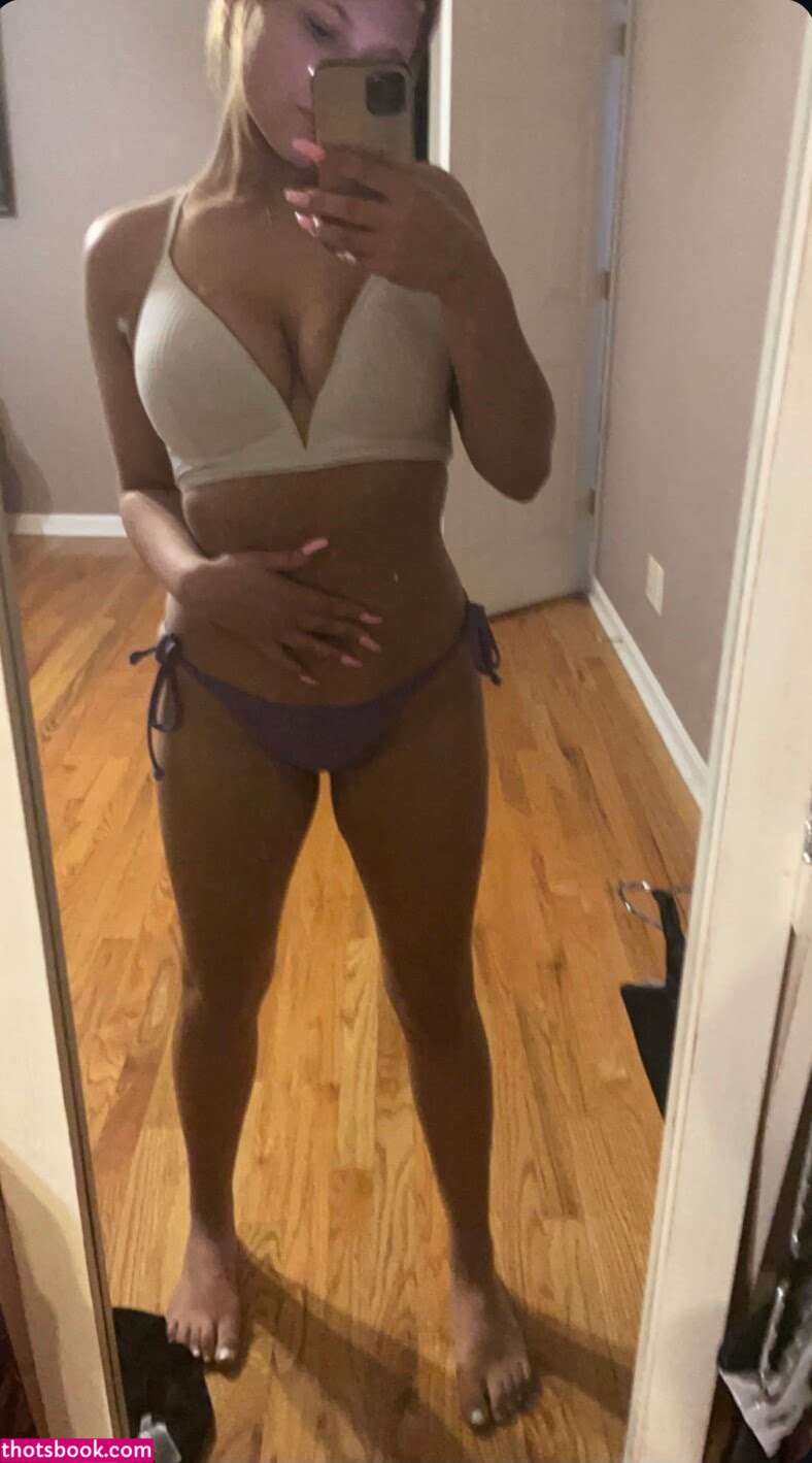 Lexy Thomas Photo #33