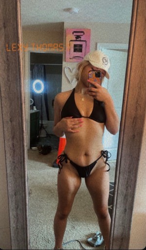 Lexy Thomas Photo #30