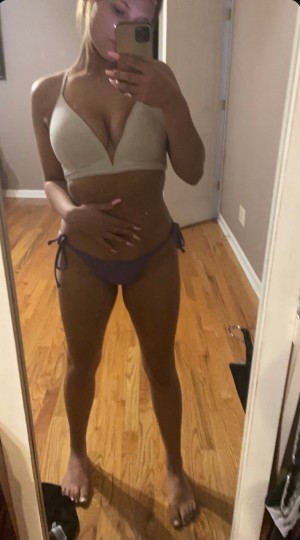 Lexy Thomas Photo #33