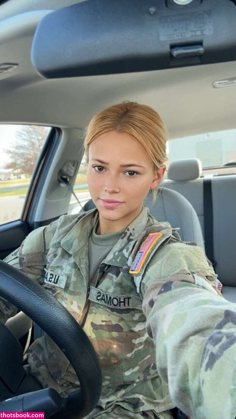 Lexy Thomas Photo #37