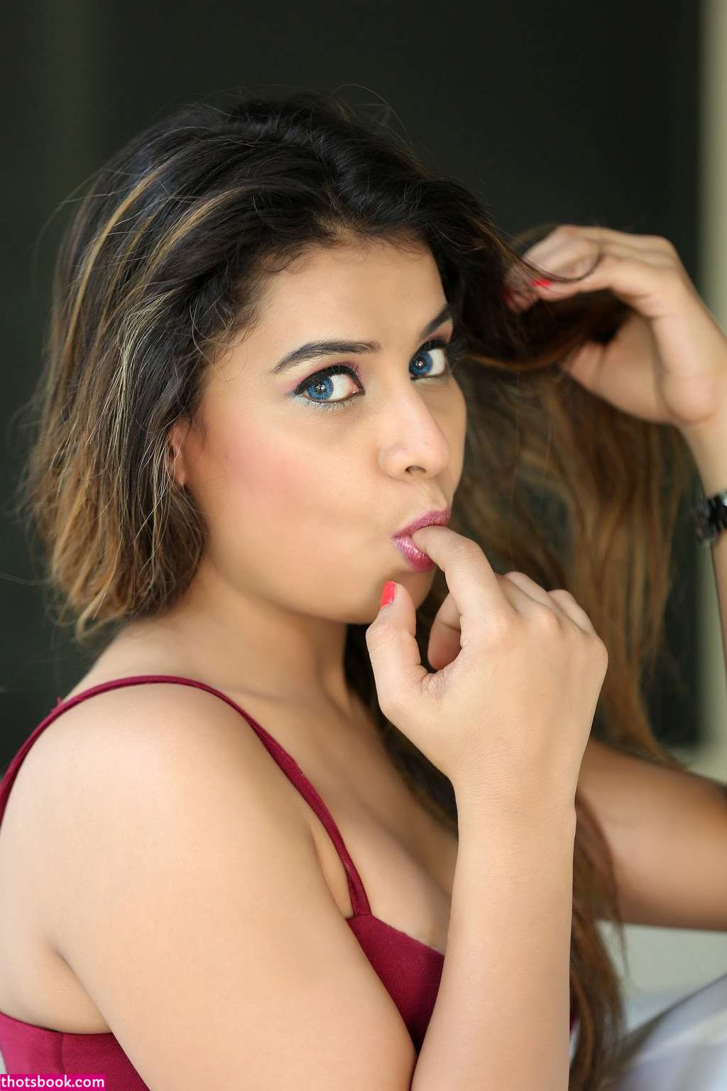 Neelam Bhanushali Photo #26