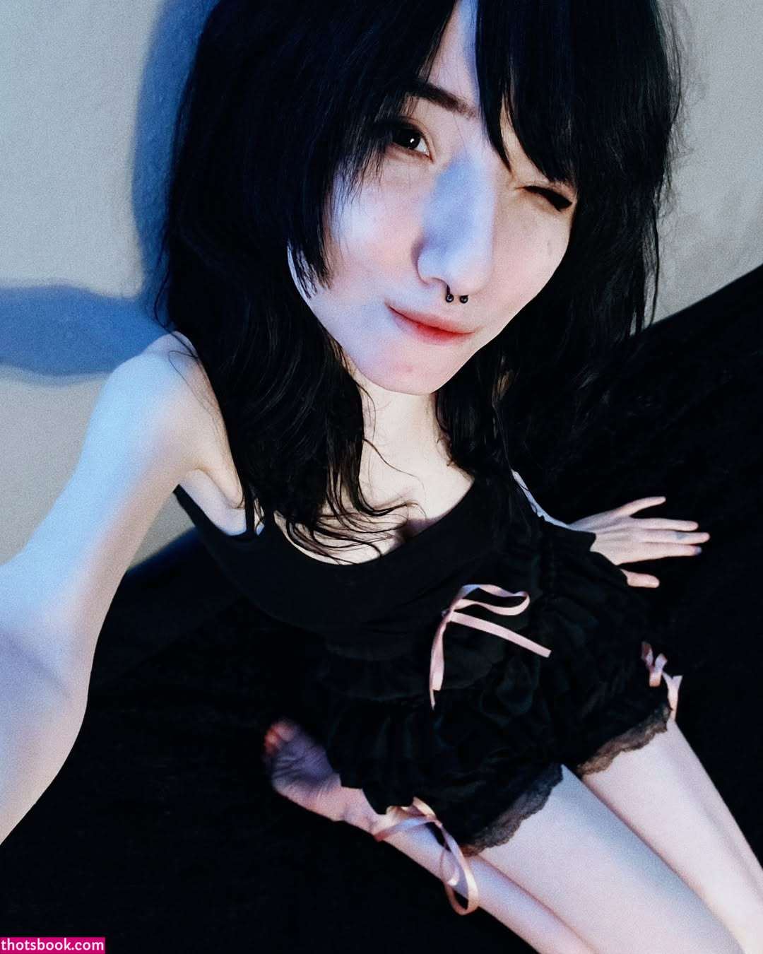 preachersmanicdaughter Photo #2