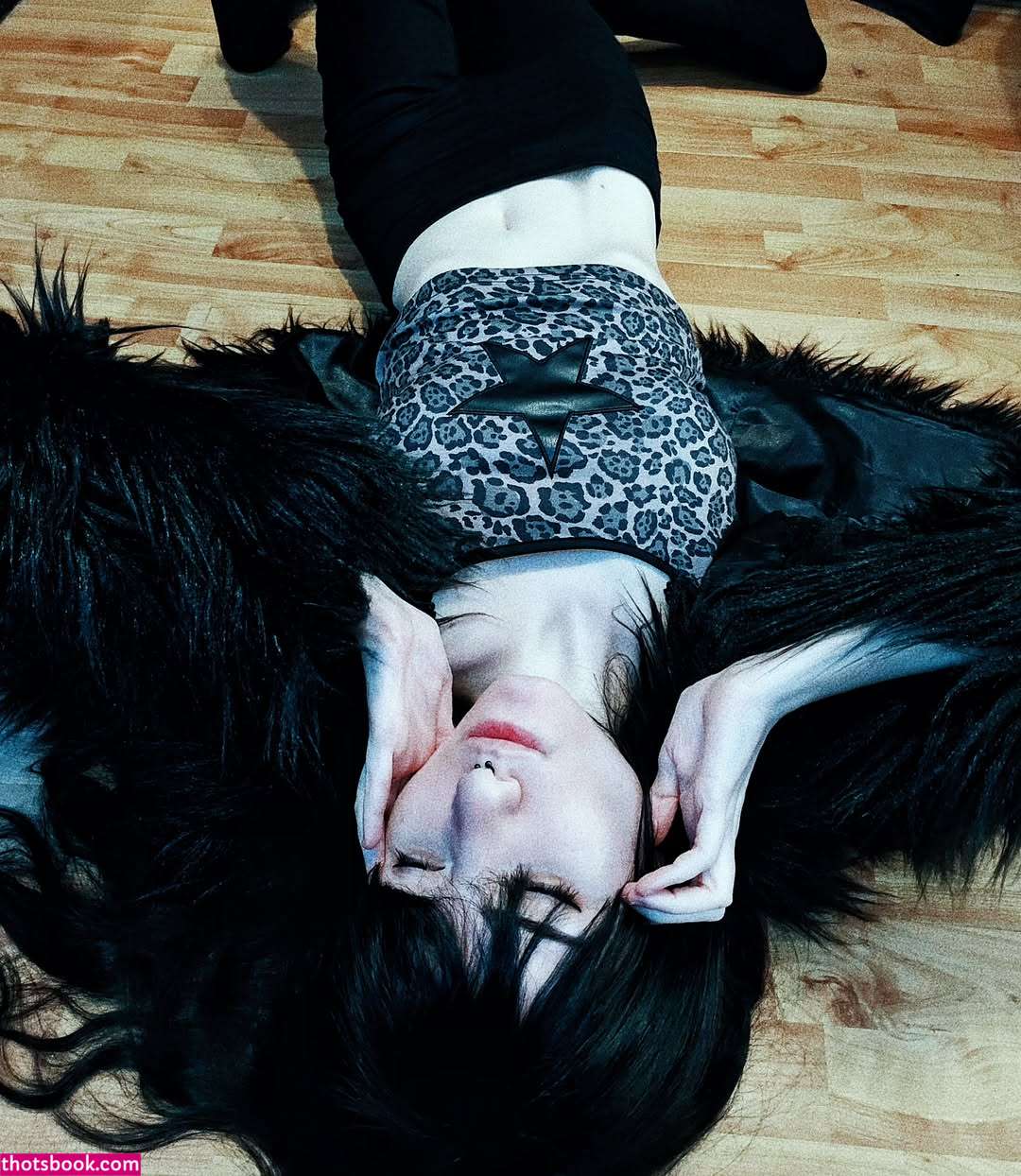 preachersmanicdaughter Photo #6