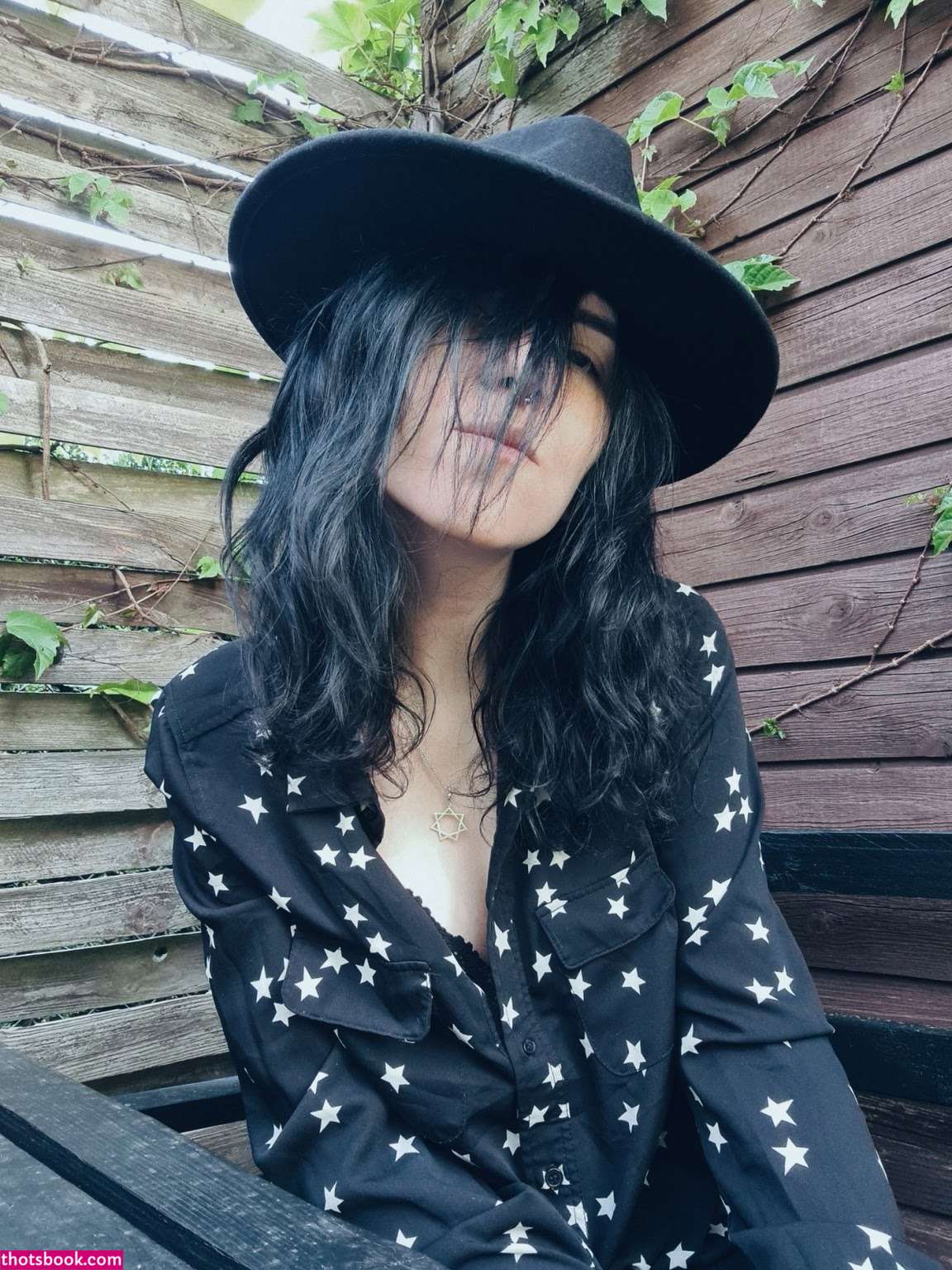 preachersmanicdaughter Photo #14