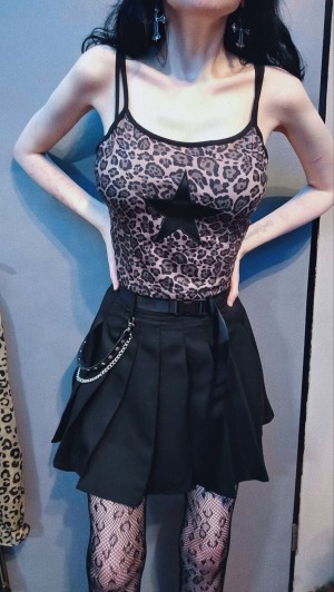 preachersmanicdaughter Photo #13