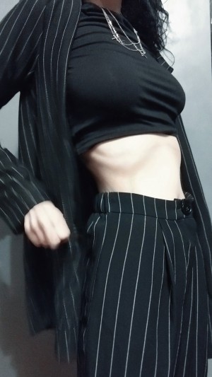 preachersmanicdaughter Photo #16