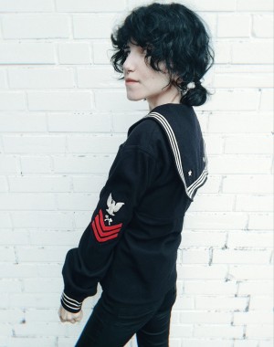 preachersmanicdaughter Photo #17