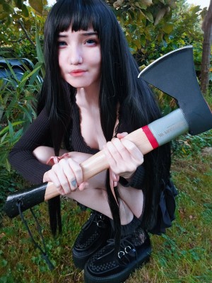 preachersmanicdaughter Photo #18