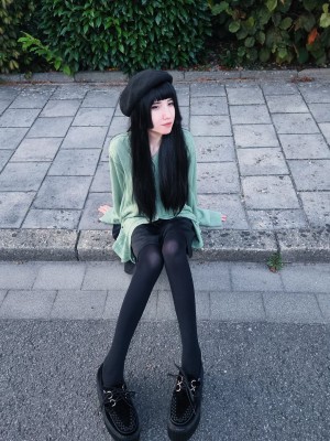 preachersmanicdaughter Photo #30