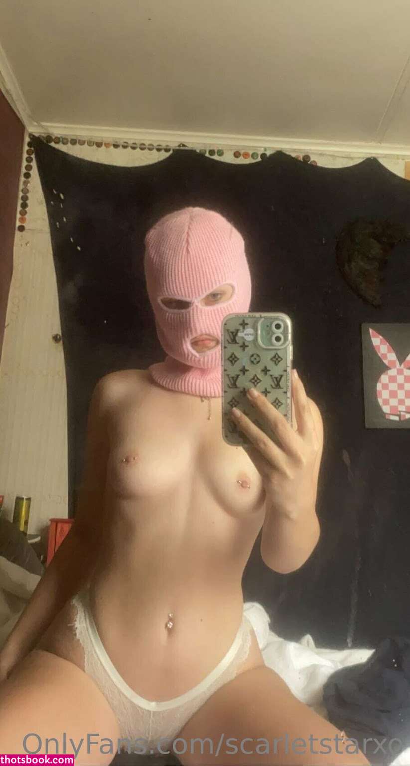 scarletstarxo Photo #10