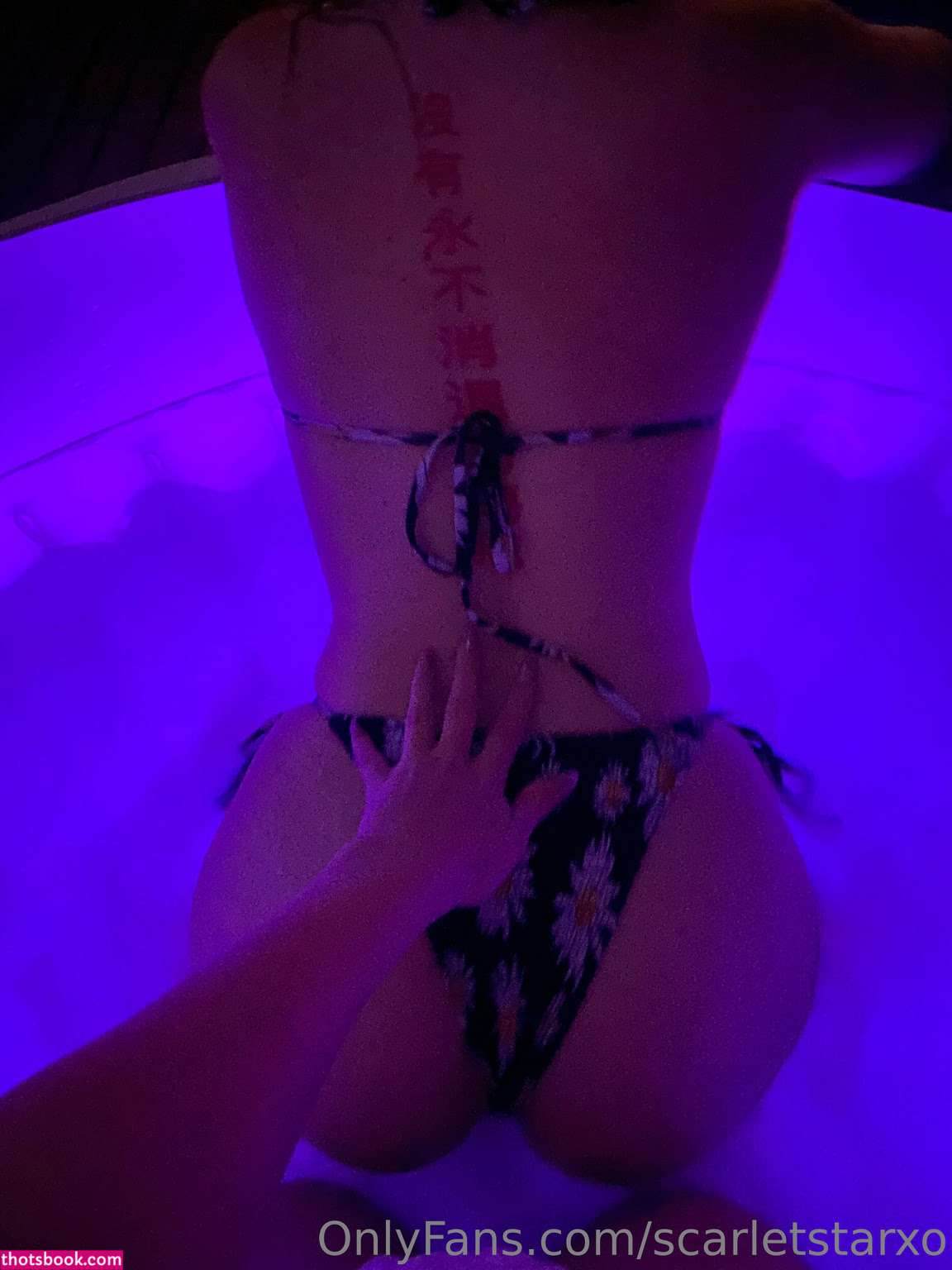 scarletstarxo Photo #23