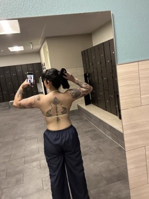 tooturnthailey Photo #1