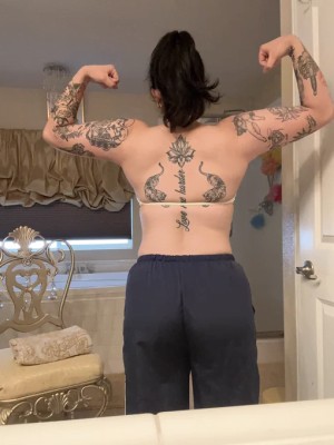 tooturnthailey Photo #6