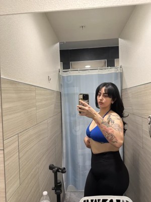 tooturnthailey Photo #8