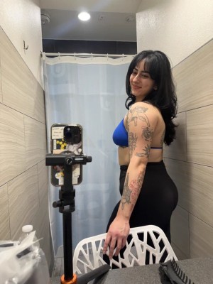 tooturnthailey Photo #9