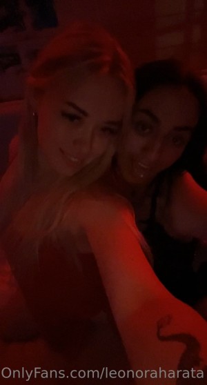 leonoraharata Post #7