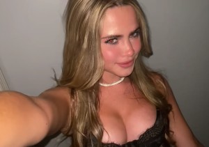 Ivy Carmack Photo #15