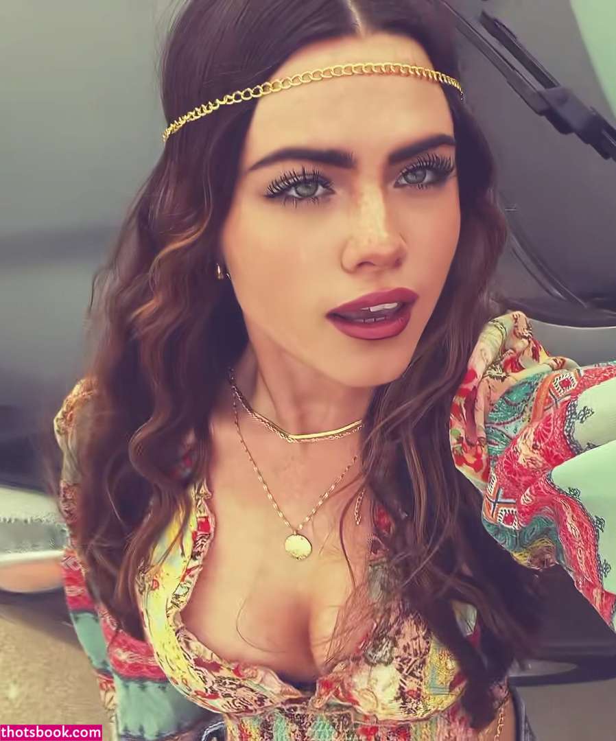 Ivy Carmack Photo #20