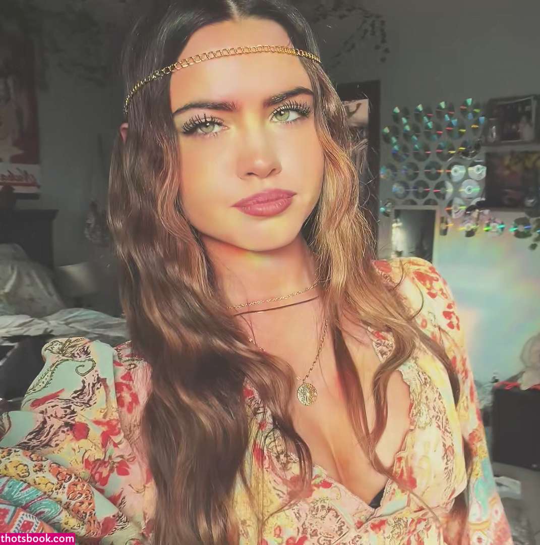 Ivy Carmack Photo #23